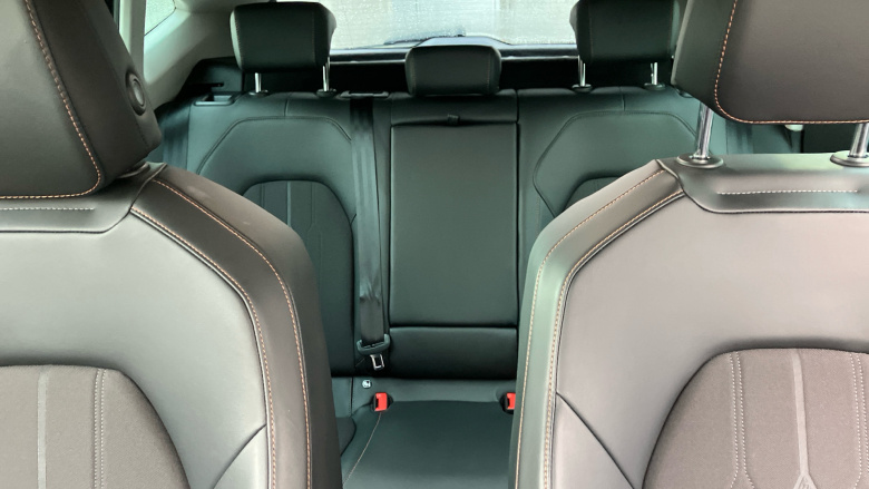 CUPRA Formentor 1.5 TSI 150 V1 5dr DSG Petrol Estate